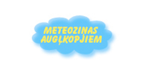 Meteo news for fruit growers