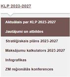 Ir apstiprināts Latvijas Kopējās lauksaimniecības politikas stratēģiskais plāns 2023.-2027.gadam